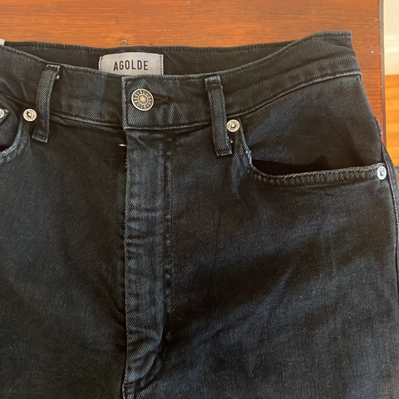 Agolde Pinch Jeans - Picture 3 of 8